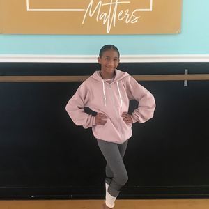 Meet your Posher, Ariana